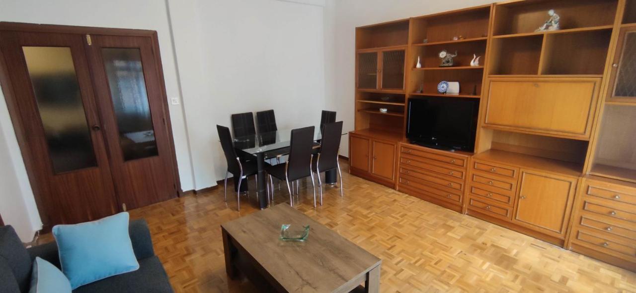 Casa Pili Apartment ซามอรา ภายนอก รูปภาพ