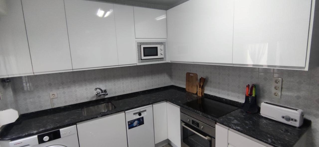Casa Pili Apartment ซามอรา ภายนอก รูปภาพ