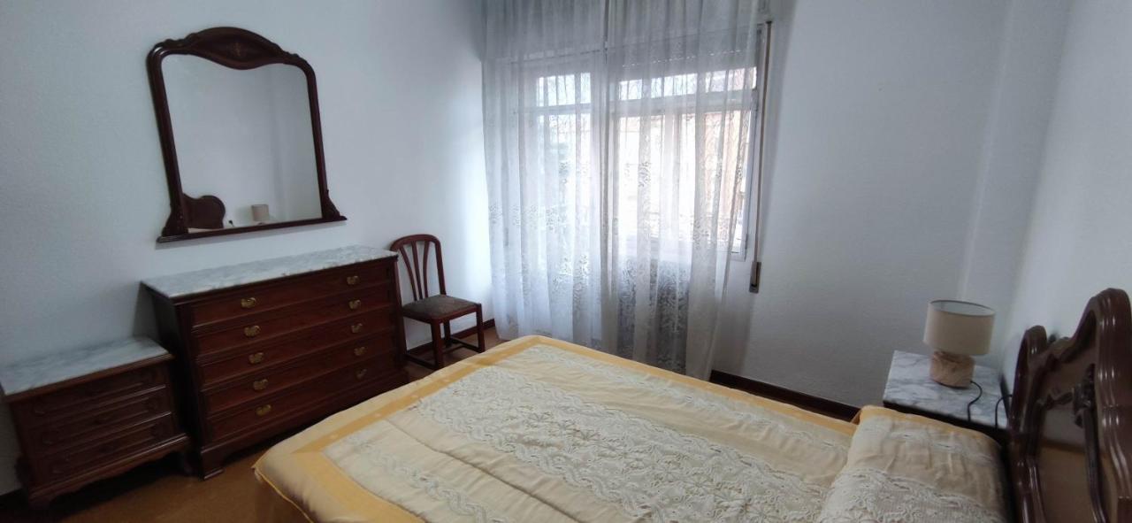 Casa Pili Apartment ซามอรา ภายนอก รูปภาพ