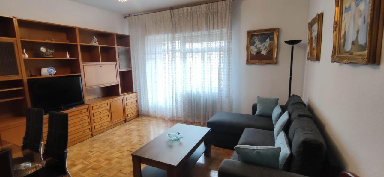 Casa Pili Apartment ซามอรา ภายนอก รูปภาพ