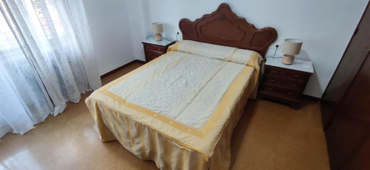 Casa Pili Apartment ซามอรา ภายนอก รูปภาพ