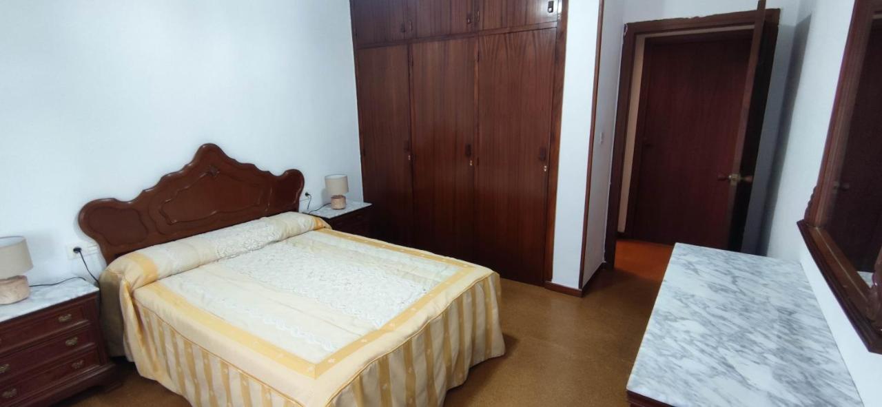 Casa Pili Apartment ซามอรา ภายนอก รูปภาพ