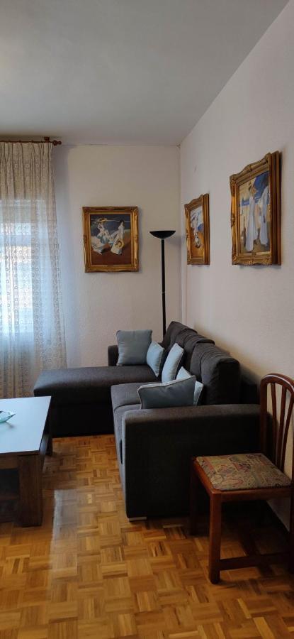 Casa Pili Apartment ซามอรา ภายนอก รูปภาพ