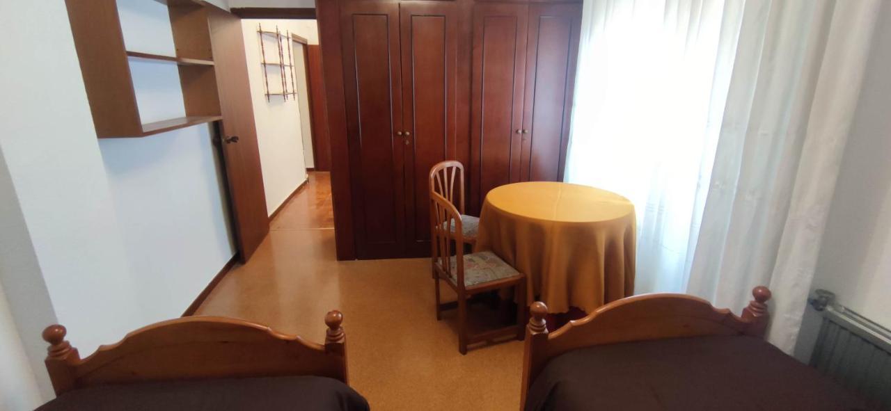 Casa Pili Apartment ซามอรา ภายนอก รูปภาพ