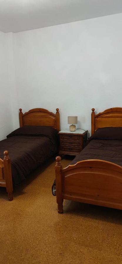 Casa Pili Apartment ซามอรา ภายนอก รูปภาพ