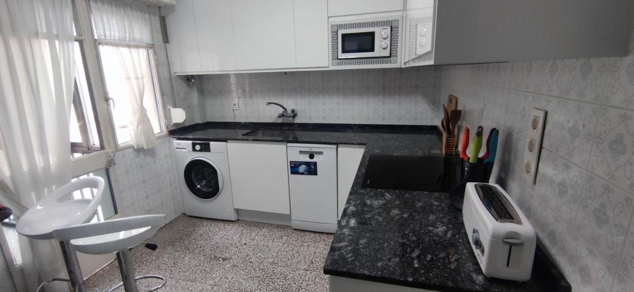 Casa Pili Apartment ซามอรา ภายนอก รูปภาพ