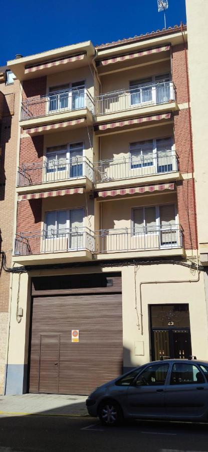 Casa Pili Apartment ซามอรา ภายนอก รูปภาพ